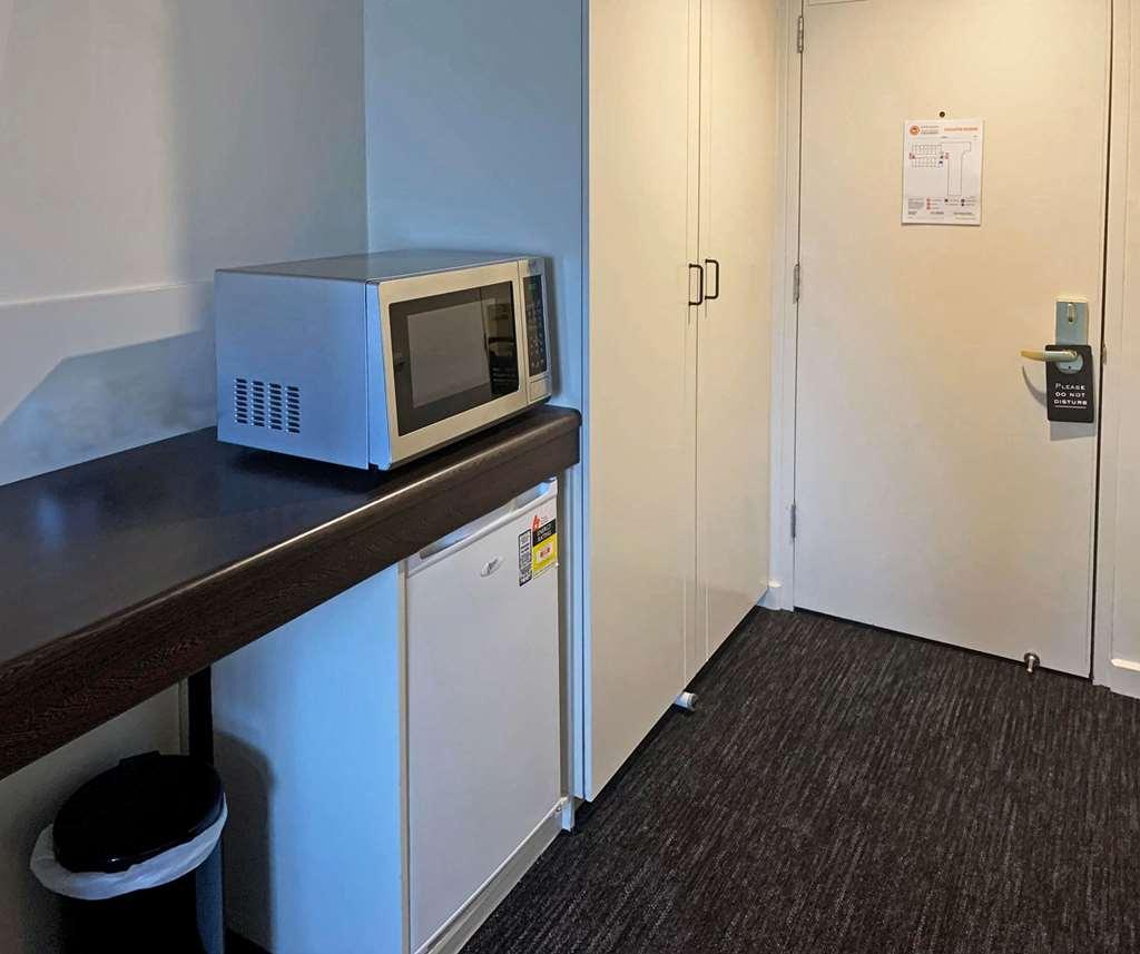 Comfort Hotel Adelaide Meridien North Adelaide Kamer foto