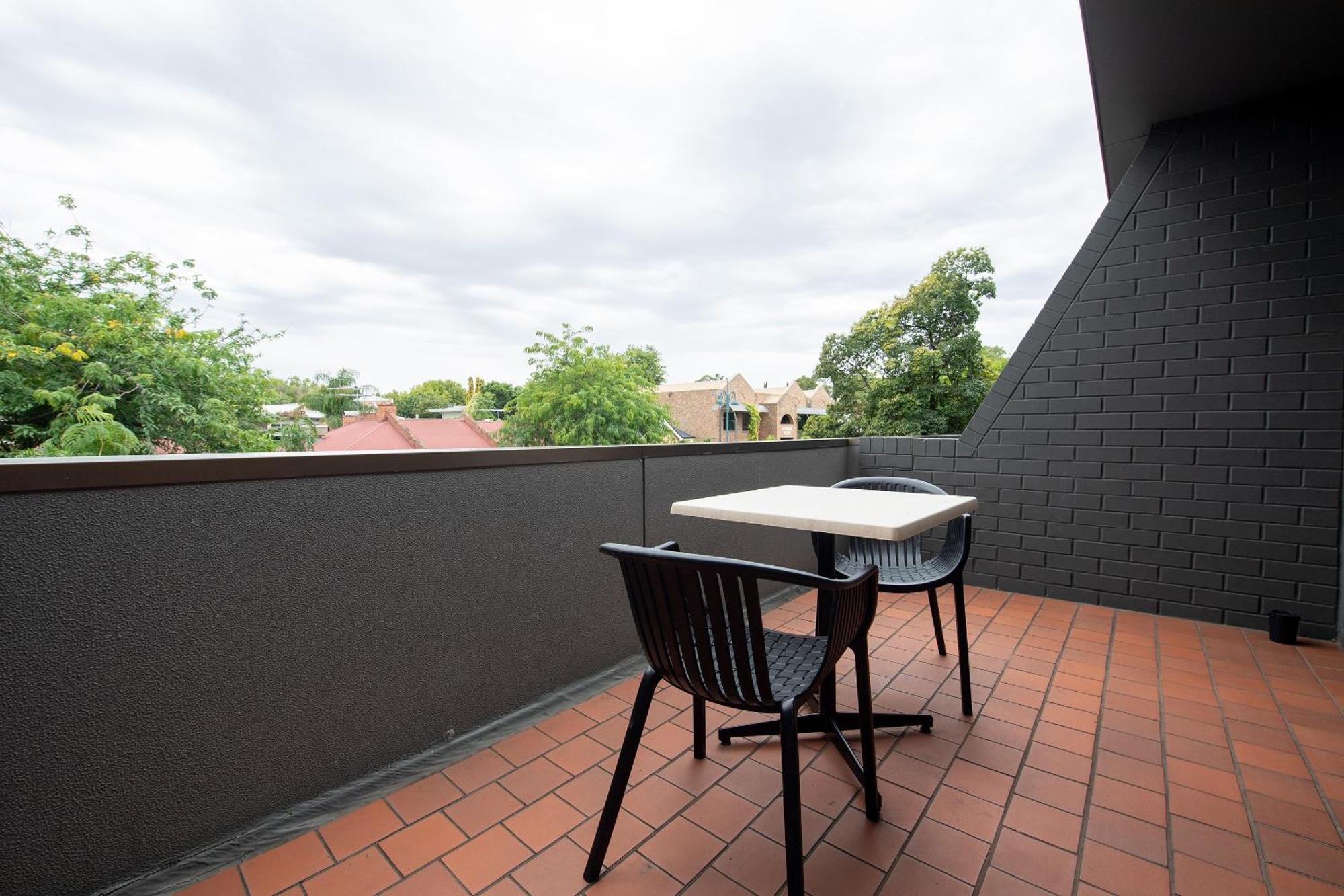Comfort Hotel Adelaide Meridien North Adelaide Buitenkant foto